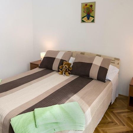 Breki Apartman 珀德垂那 外观 照片