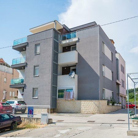Breki Apartman 珀德垂那 外观 照片