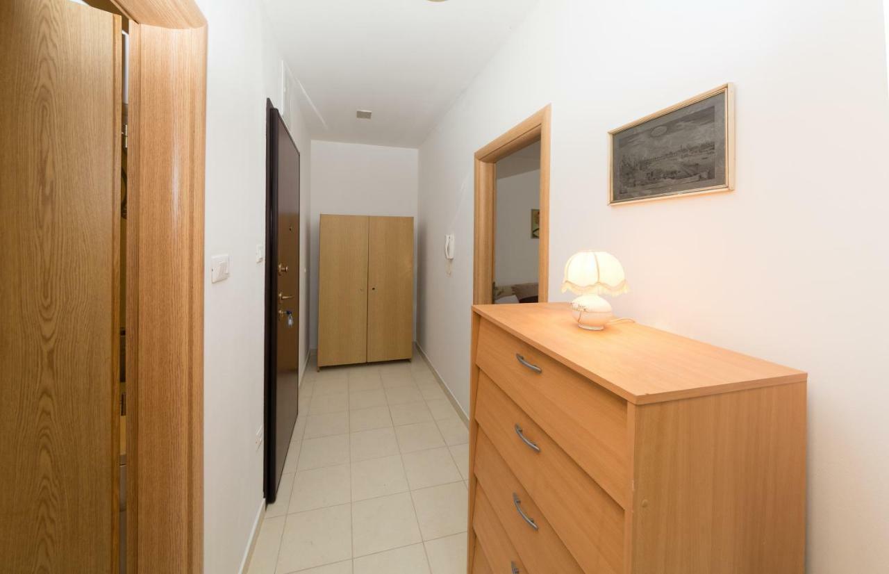 Breki Apartman 珀德垂那 外观 照片