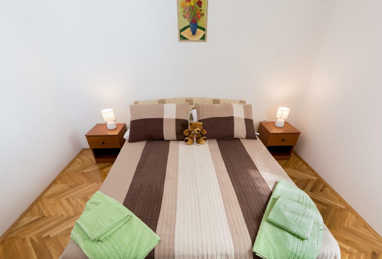 Breki Apartman 珀德垂那 外观 照片
