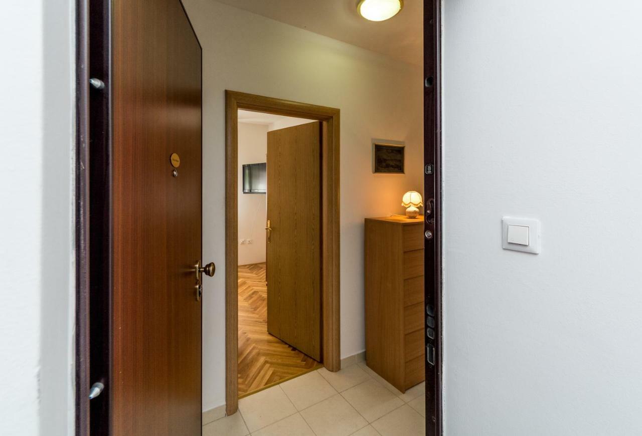 Breki Apartman 珀德垂那 外观 照片
