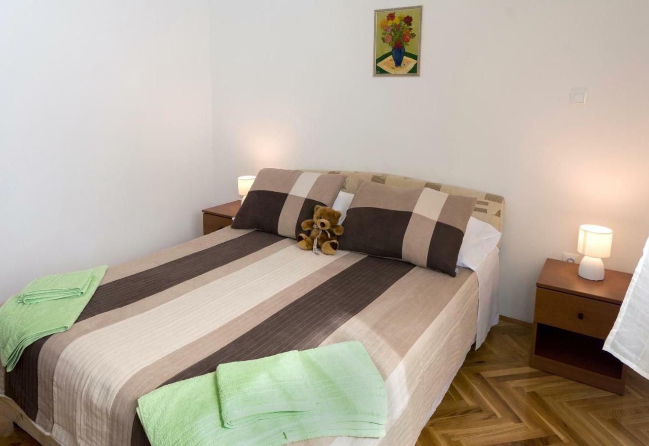 Breki Apartman 珀德垂那 外观 照片