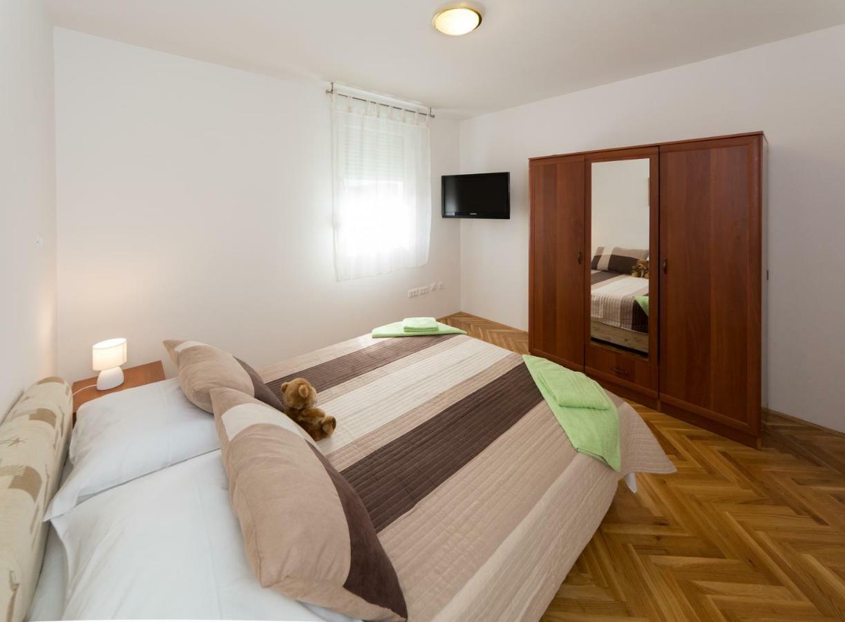 Breki Apartman 珀德垂那 外观 照片