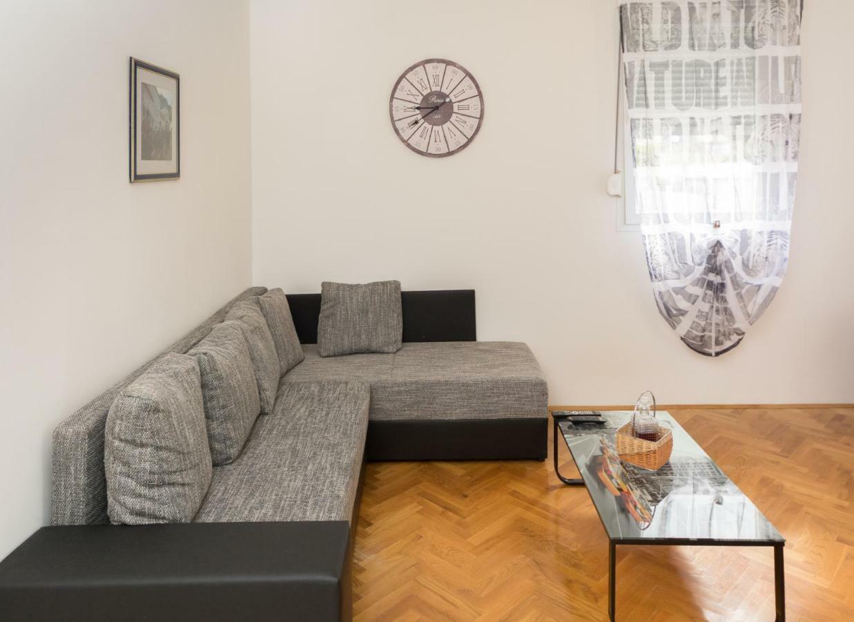 Breki Apartman 珀德垂那 外观 照片