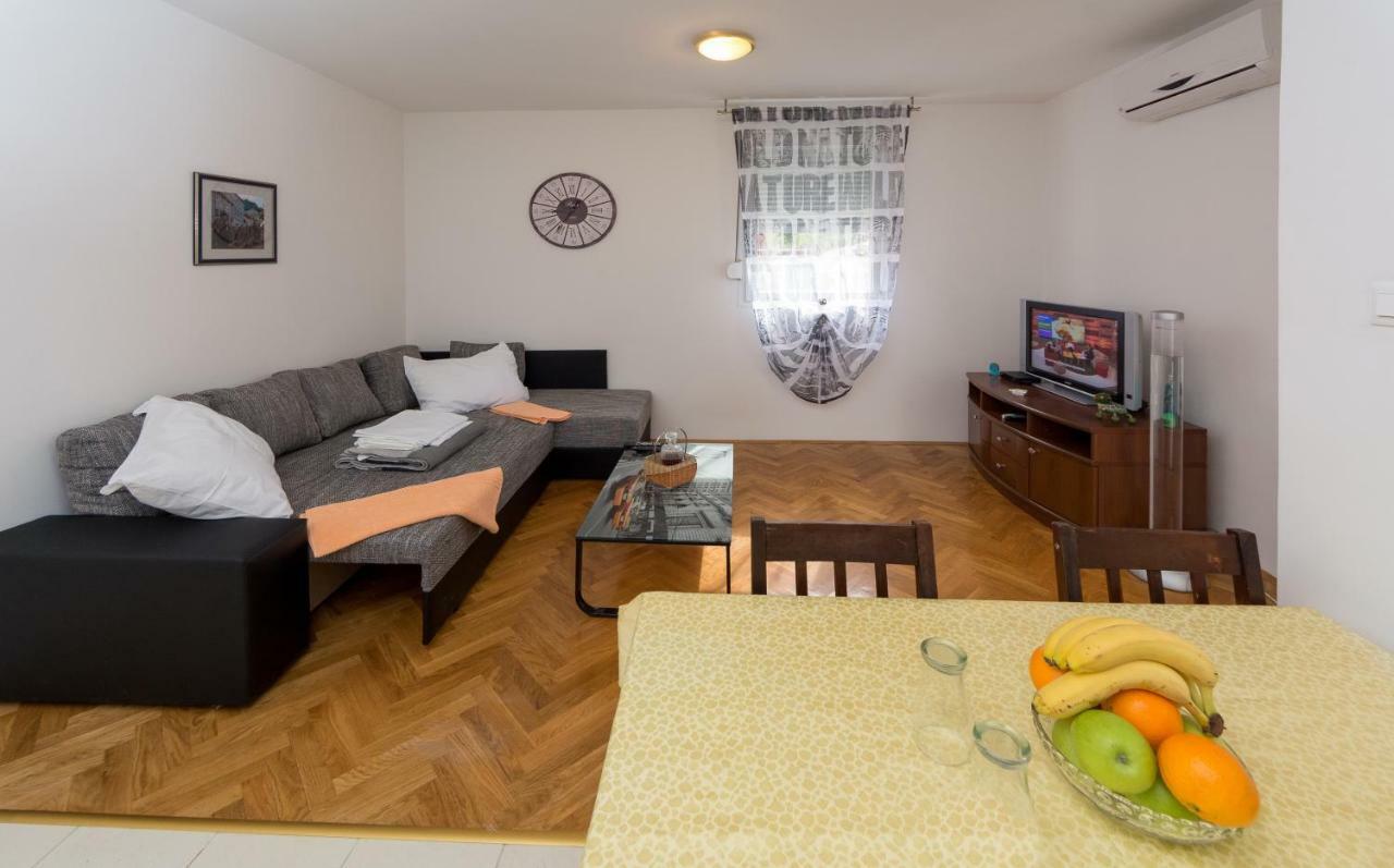 Breki Apartman 珀德垂那 外观 照片