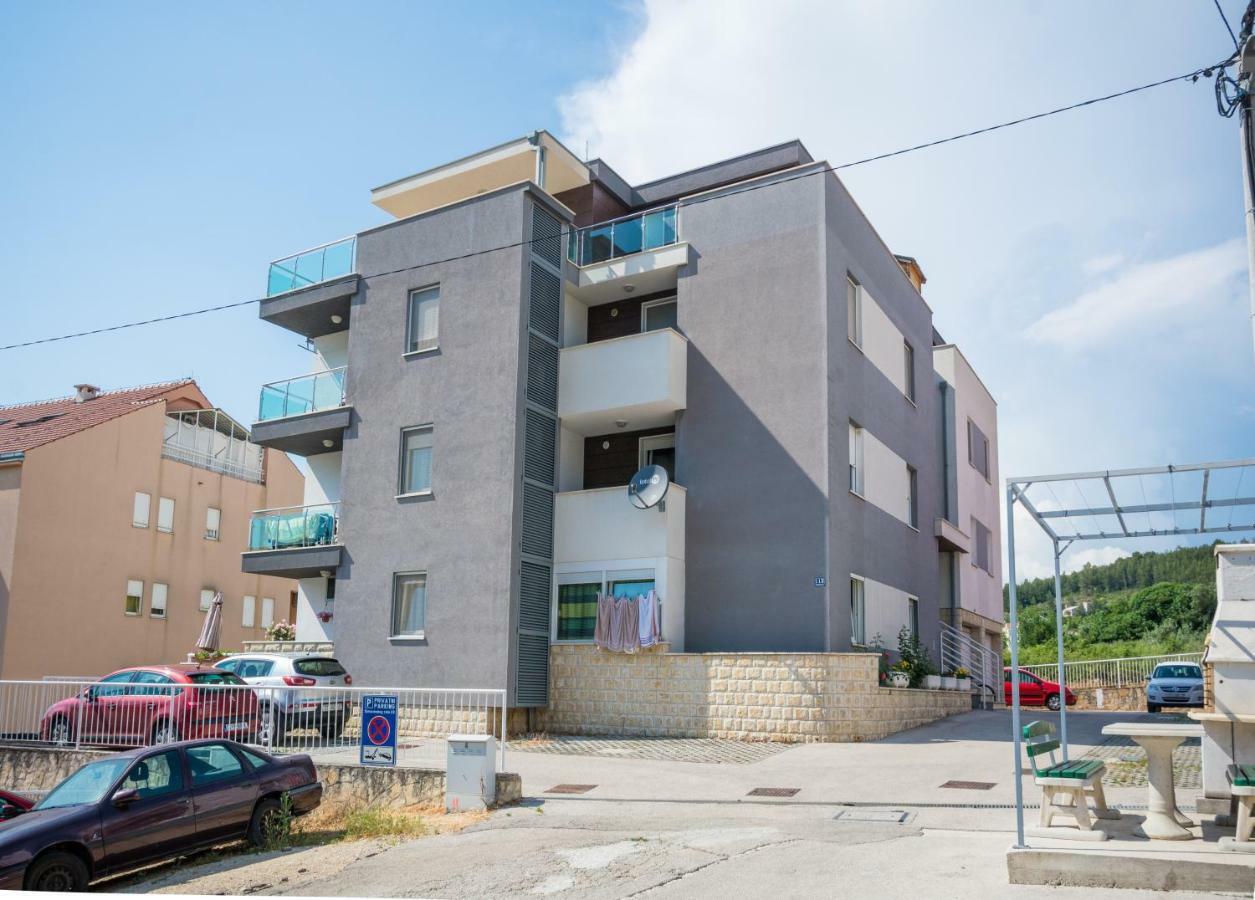 Breki Apartman 珀德垂那 外观 照片
