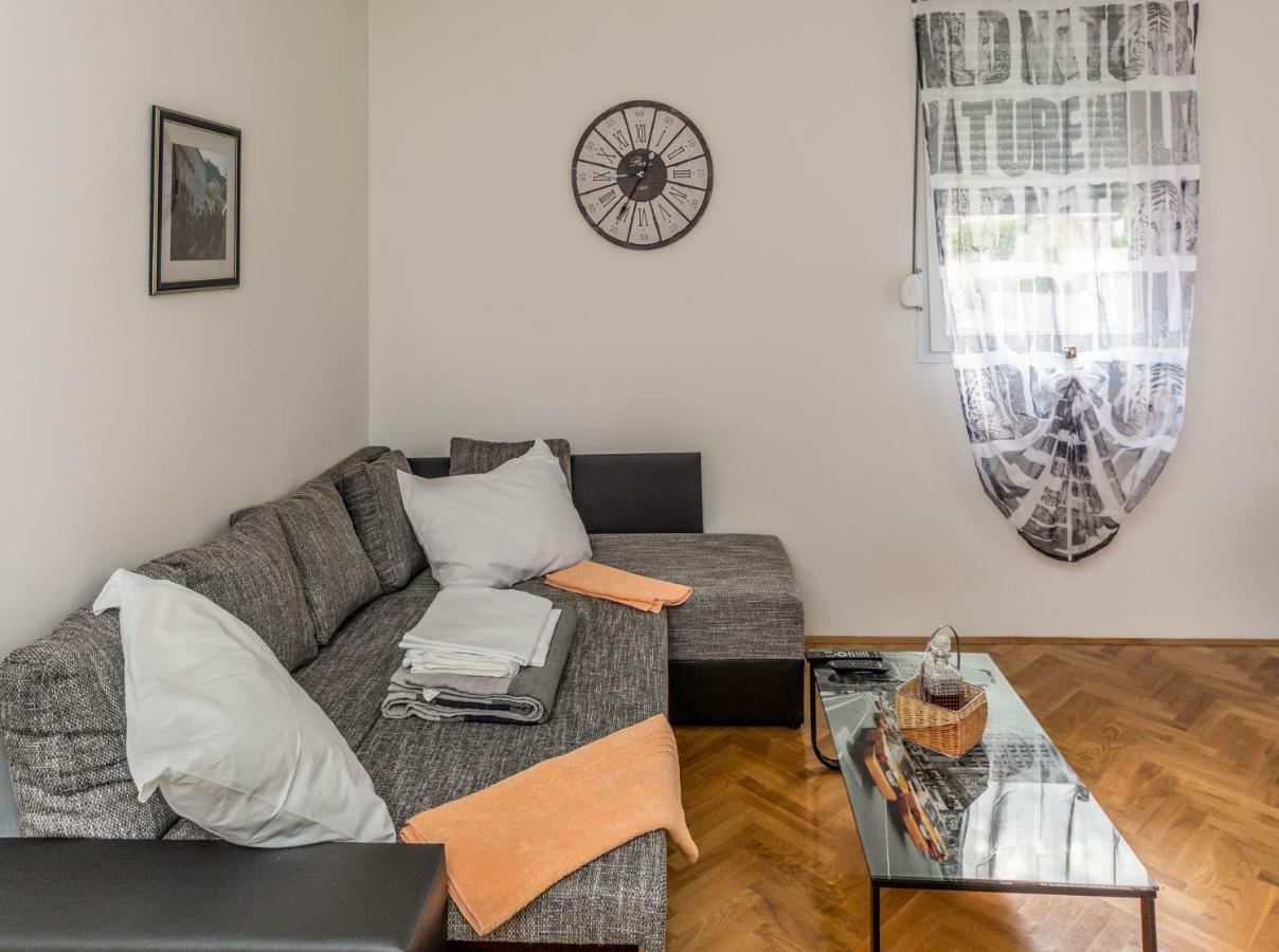 Breki Apartman 珀德垂那 外观 照片